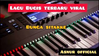 Lagu Bugis Viral Bunga Sitakke