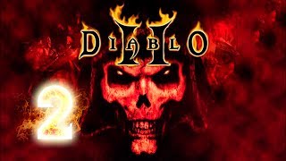 видео: Diablo 2 - Lord of Destruction Прохождение #2 Amazon Normal 3-5 Act+Cow Level картинка: Diablo 2 - Lord of Destruction Прохождение #2 Amazon Normal 3-5 Act+Cow Level