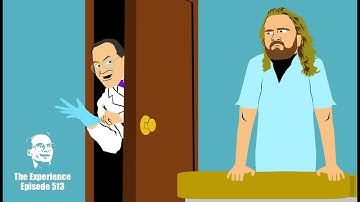 Jim Cornette Reviews Samoa Joe