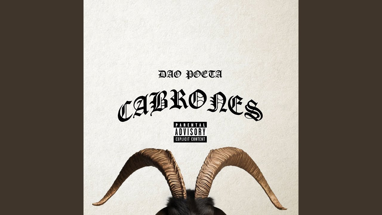 Watch Cabrones on YouTube Watch Cabrones on YouTube