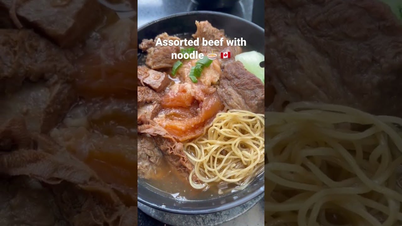 Authentic Cantonese Cuisine at Congee Noodle Delight in Vancouver | Must-Try Congee and More!