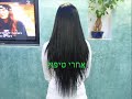מכון לתוספות שיער - HairCity