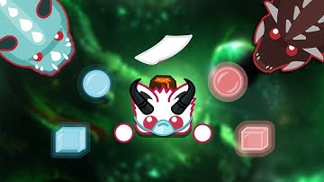 The Best Quest Combo *NEW UPDATE* (Starve.Io #194)