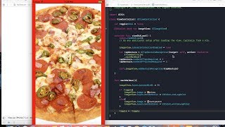Swift 3 - TapGestureRecognizer