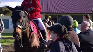 Vidéo de la course PMU PRIX COOLGARDIE TYRE SERVICE COOLGARDIE CUP