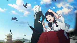 Hop In The Whip - Cochise [AMV]