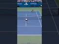 Gauff is in ANOTHER GEAR 😱