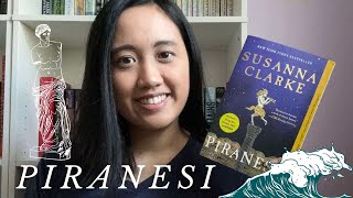 Piranesi Discussion (SPOILERS)