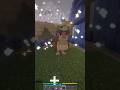 Pidgeotto Evolution - 100 Days of Cobblemon #cobblemon #cobbleverse #pokemon #minecraft #gaming