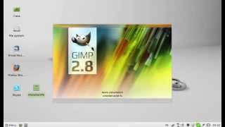 Mint 14 (Nadia) Xfce (parte 1/2)
