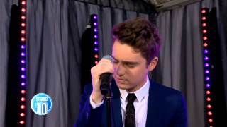 Harrison Craig  lift Your Spirit On Studio 10