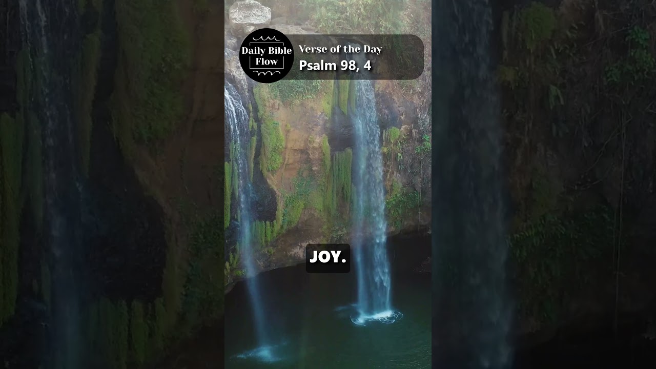 Bible Verse of the Day - May 28, 2024 | Daily Scripture 