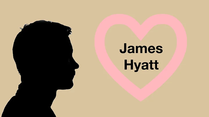 Looking for James Hyatt (Unsolved Mysteries)