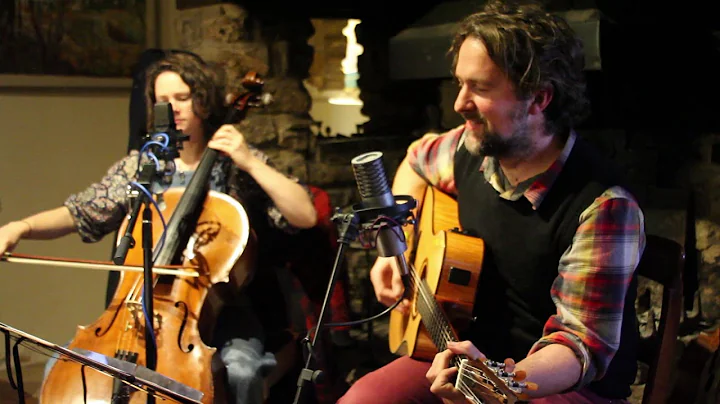 The Occasional Gardener by The Bookshop Band