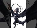 Multifandom Jared The Dragon Venom #music#song#anime#rock#newmusic#horror#farminglifeinanotherworld