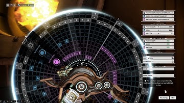 Warframe Mandachord: Friday the 13th Part III theme