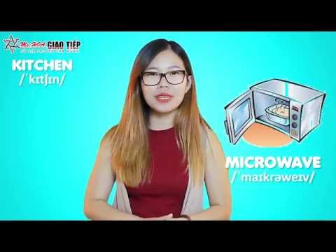 Video [Vocabulary ] Phân biệt House & Home - Part 2 - youtube