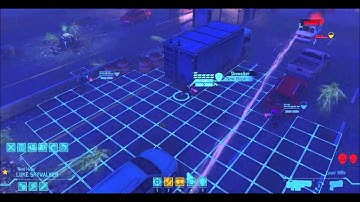 Lets play x-com enemy unknown episode 14: We are doing...not that bad