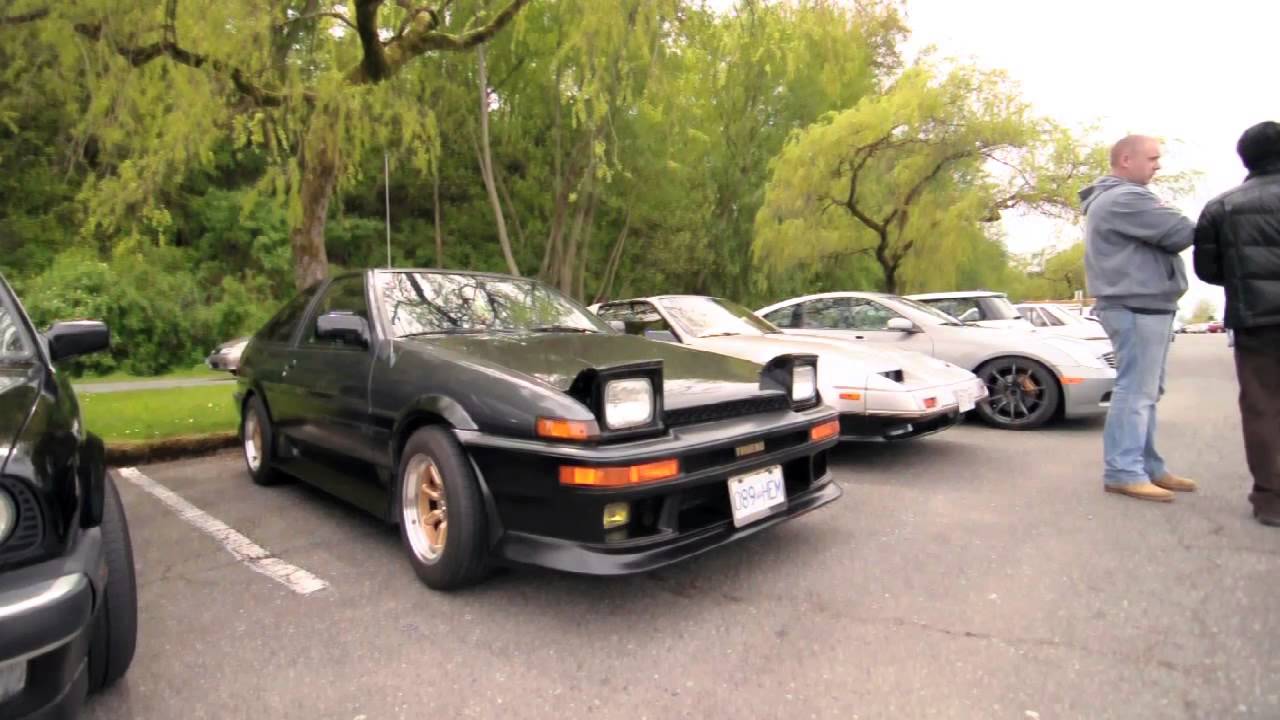 Japanese Classic Car Show California Japanese Classic Car Show California