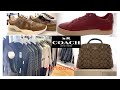 COACH OUTLET SHOP 75%Off Handbags MEN'S SHOES CLEARANCE CLOTHING MEN'S BAG SHOP WITH ME 2021