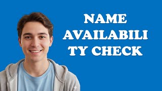 How Can I Check If a Business Name Is Available in New York