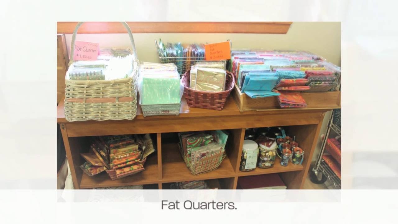 the hodgepodge on G St, Salida CO