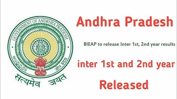 AP Intermediate 2020  Result Released  | TTW