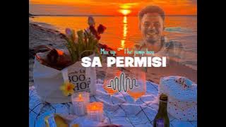 THE JUMP BOY [ SA PERMISI ] VIRAL TIK TOK MIX TERBARU 2025🌴🍒