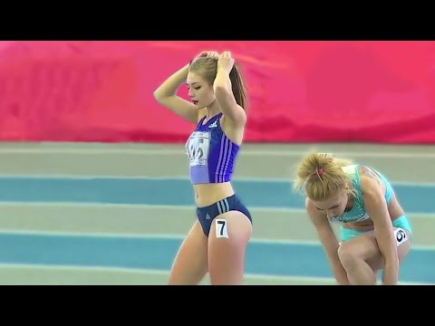 ძალიან სასაცილო და უხერხული მომენტები სპორტში