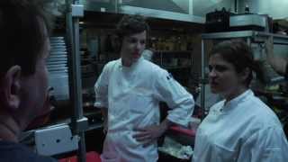 ALEX GUARNASCHELLI - Teaching Style - Similes?