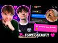 ich KAUFE EINE FREUNDIN für FORTNITE… 👀🥰 (mit Vadeal)