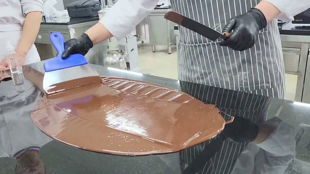 템퍼링대리석법 