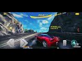 мини-игра Asphalt 8 