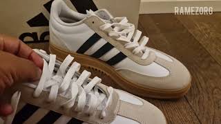 Adidas Shoes Og Gazelle Suede Gradas Ormat Magold Green Unboxing Bought Abc Mart Seoul South Korea