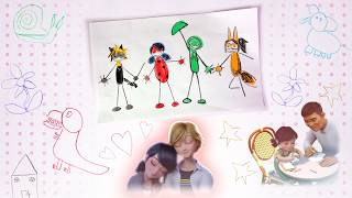 Miraculous S6 E2 — The Illustrhater | Sub Indo