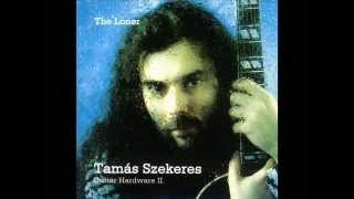 Szekeres Tamás - Winter In Osaka (by Tony MacAlpine)