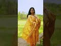 Searching for my yellow rose in a world fullof greens🌿 #shorts #mohanlal #nadhiyamoidu #yellowrose