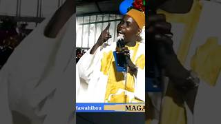 serigne touba - cheikh Diop Mbaye