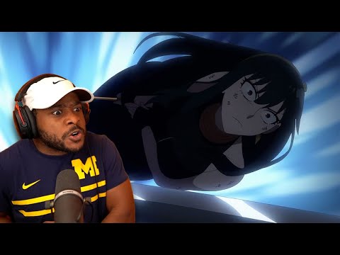 Mission Over | Spy x Family Season 2 Episode 9 | Reaction