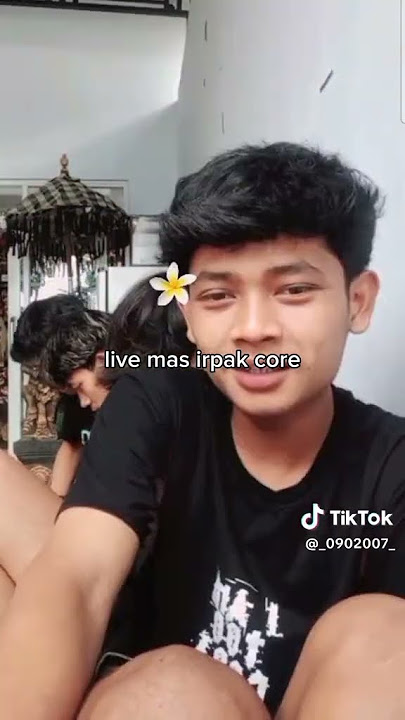 live mas erpak core #gwsmlover #garudawisnusatriamuda #maserpak #beranda