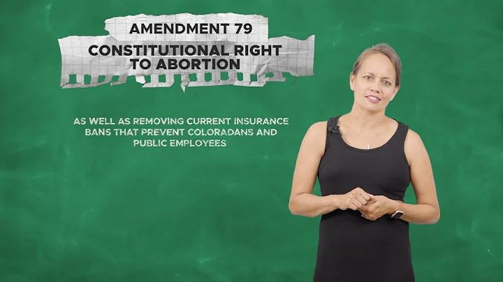 Amendment 79 - Colorado Progressive Voter Guide 2024