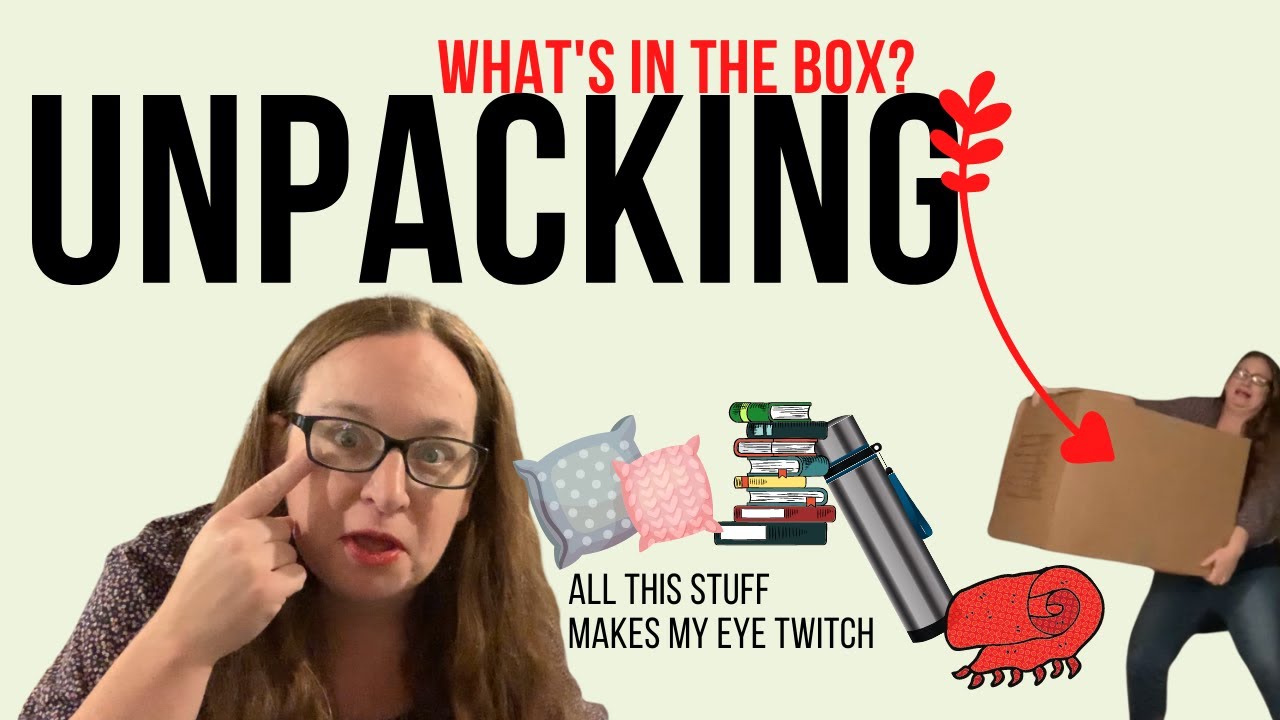 Распаковываем коробки в подвале и избавляемся от лишнего хлама || Путешествие к минимализму продо...