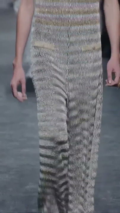 Chanel | Look 53/72 | Paris Fashion Week