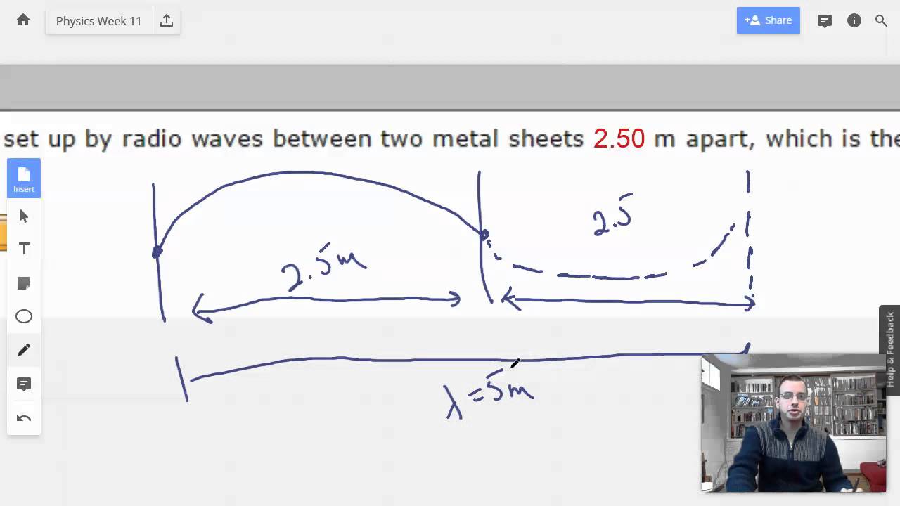 Week 11 Problem 5 - YouTube