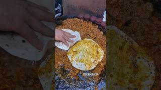 ?️Chapathi with tawa curry lover’s???Comment below? | Nive’s Vlog | Nivesfoodflavour #shorts