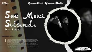 Gamghin - Sən məni silsəndə (feat. Loya) 2025