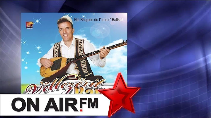 Vellezerit Bajra - Drazh Mihajli