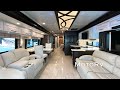 Anthem 44F Class A Diesel Motorhome by Entegra Coach