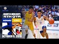 ADMU vs. UST - October 5, 2019  | 4th Quarter Highlights | UAAP 82 MB