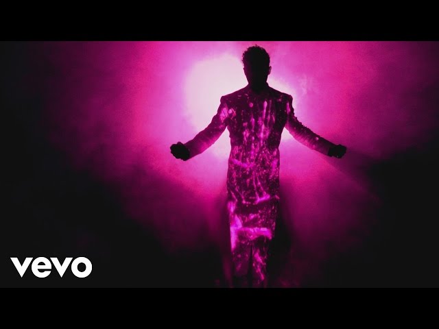 Mikky Ekko - Watch Me Rise